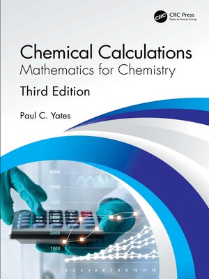 cover image of Chemical Calculations